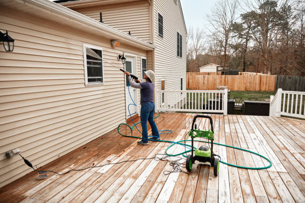 Best Pressure Washing Company Near Me  in Ravensworth, VA