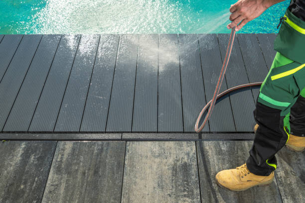 Best Pressure Washing Services for Businesses  in Ravensworth, VA