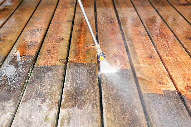 Best Affordable Pressure Washing  in Ravensworth, VA