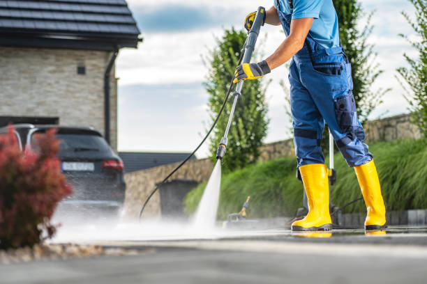 Best Roof Pressure Washing  in Ravensworth, VA