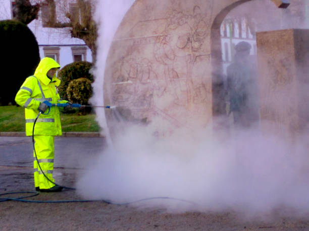 Best Residential Pressure Washing Services  in Ravensworth, VA