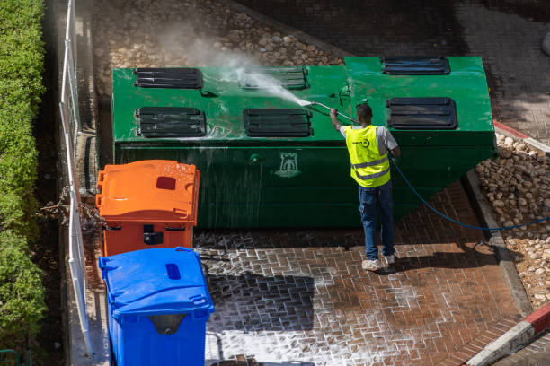 Best Garage Pressure Washing  in Ravensworth, VA