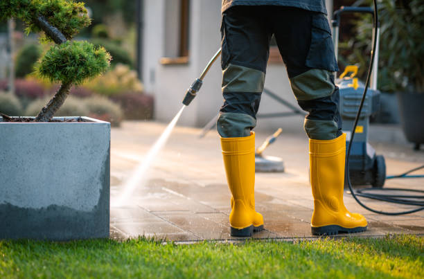 Roof Power Washing Services in Ravensworth, VA